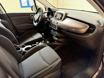Fiat 500X 1.6 MultiJet 120 CV Pop Star (14)