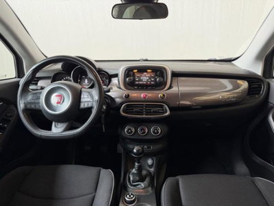 Fiat 500X 1.6 MultiJet 120 CV Pop Star (15)