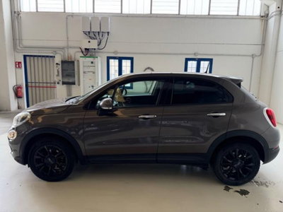 Fiat 500X 1.6 MultiJet 120 CV Pop Star (2)
