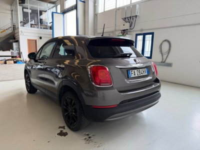 Fiat 500X 1.6 MultiJet 120 CV Pop Star (3)