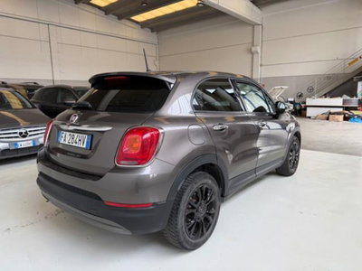 Fiat 500X 1.6 MultiJet 120 CV Pop Star (5)