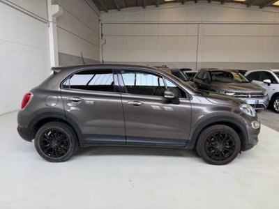 Fiat 500X 1.6 MultiJet 120 CV Pop Star (6)