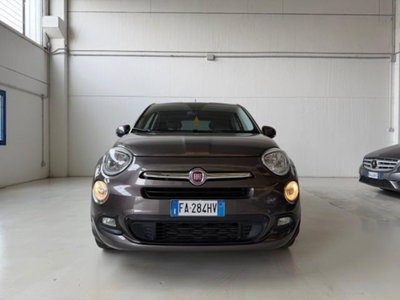 Fiat 500X 1.6 MultiJet 120 CV Pop Star (8)