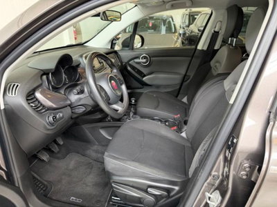 Fiat 500X 1.6 MultiJet 120 CV Pop Star (9)