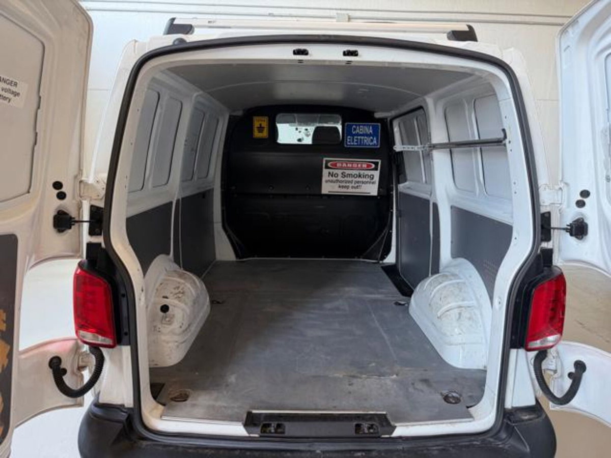 Volkswagen Veicoli Commerciali Transporter Furgone 2.0 TDI 150CV DSG 4Motion PC Furgone Business (11)