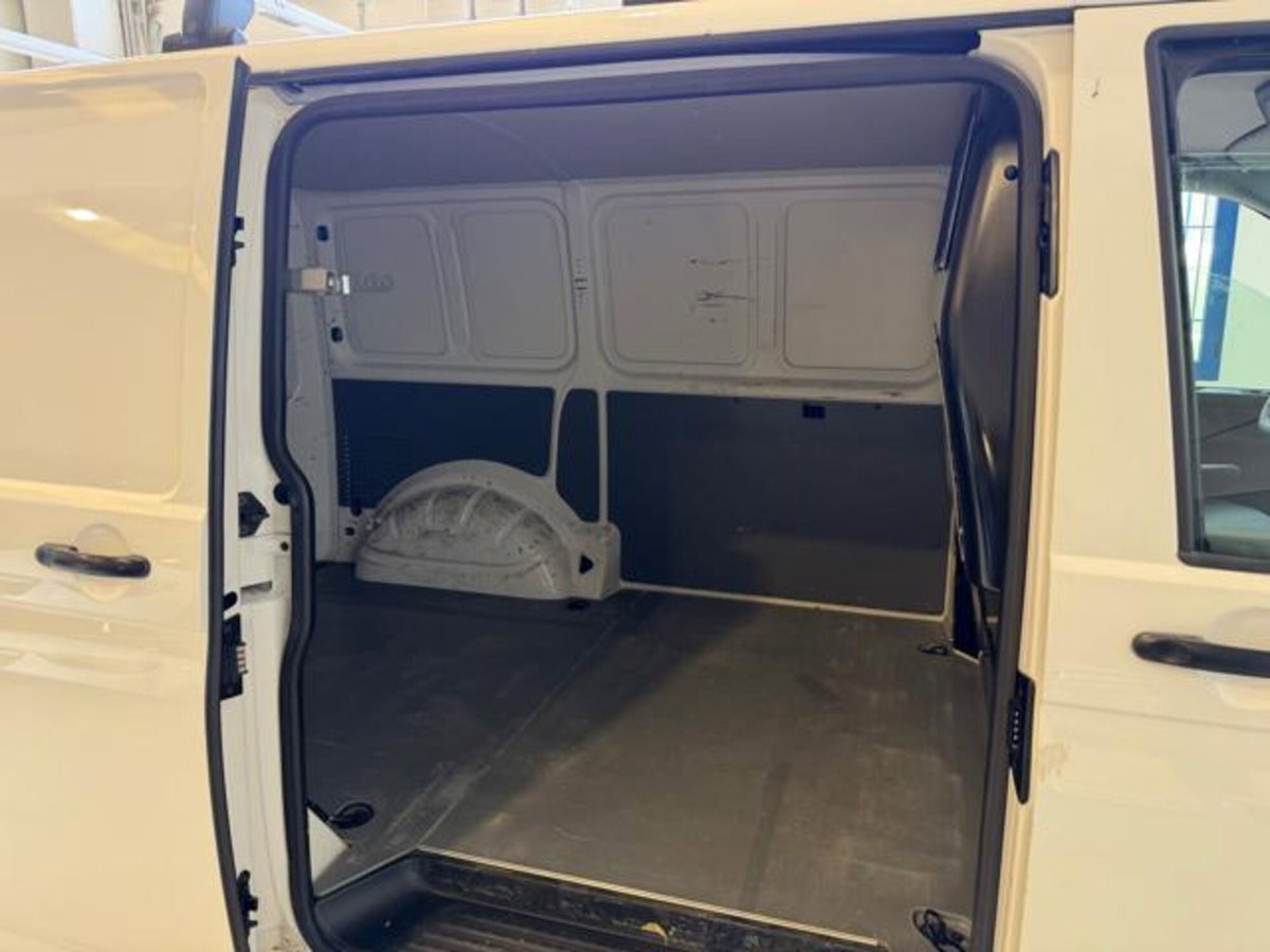 Volkswagen Veicoli Commerciali Transporter Furgone 2.0 TDI 150CV DSG 4Motion PC Furgone Business (12)