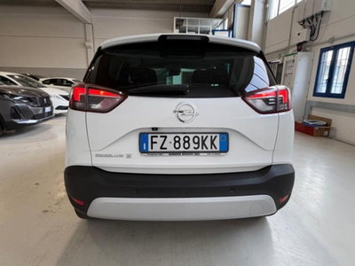 Opel Crossland X 1.2 12V Innovation (4)