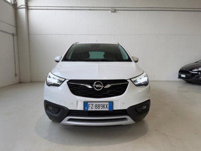 Opel Crossland X 1.2 12V Innovation (8)