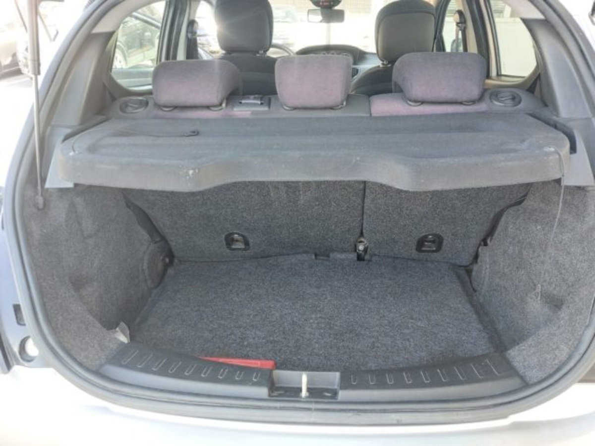 Lancia Ypsilon 1.2 69 CV 5 porte GPL Ecochic Gold (14)