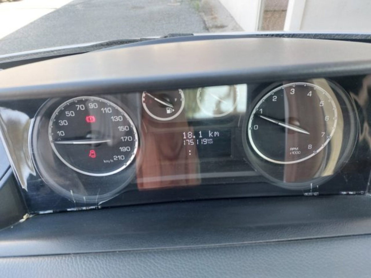 Lancia Ypsilon 1.2 69 CV 5 porte GPL Ecochic Gold (9)