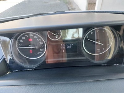 Lancia Ypsilon 1.2 69 CV 5 porte GPL Ecochic Gold (9)