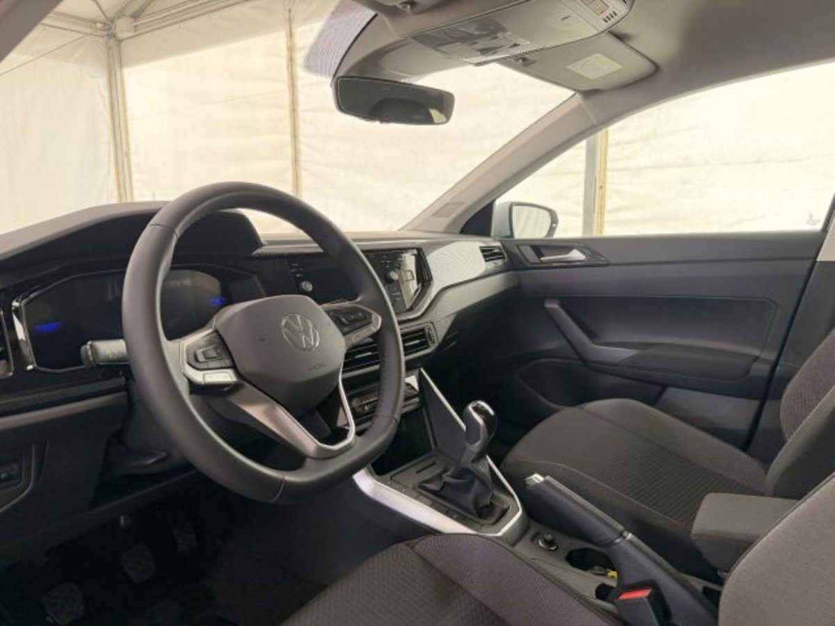 Volkswagen Polo 1.0 tsi Edition 95cv (11)