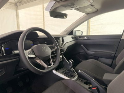 Volkswagen Polo 1.0 tsi Edition 95cv (11)