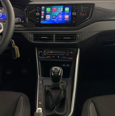 Volkswagen Polo 1.0 tsi Edition 95cv (13)