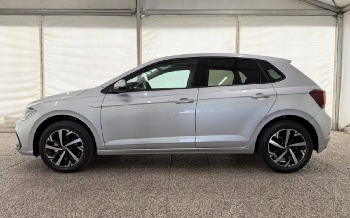 Volkswagen Polo 1.0 tsi Edition 95cv (3)