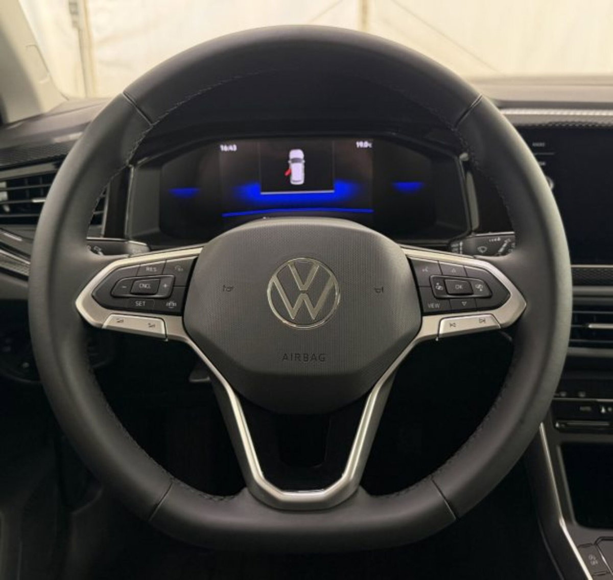 Volkswagen Polo 1.0 tsi Edition 95cv (7)