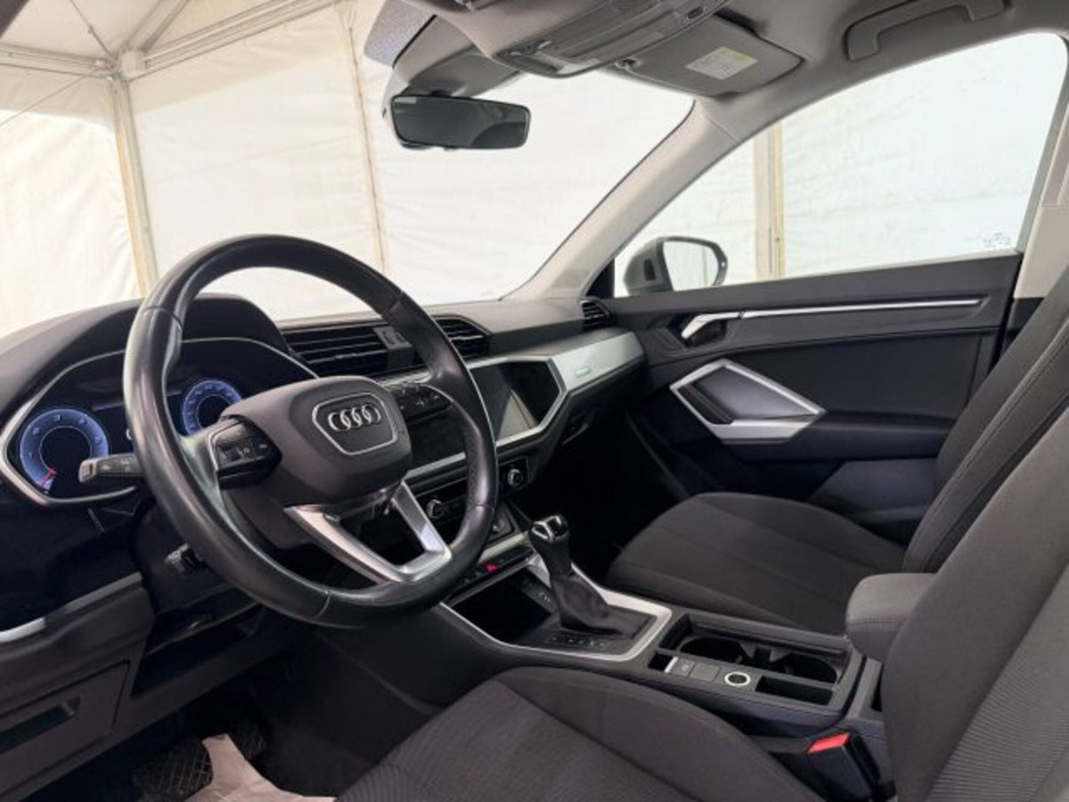 Audi Q3 Sportback 35 TDI quattro S tronic S line edition (11)