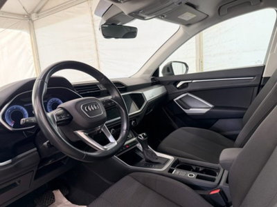 Audi Q3 Sportback 35 TDI quattro S tronic S line edition (11)