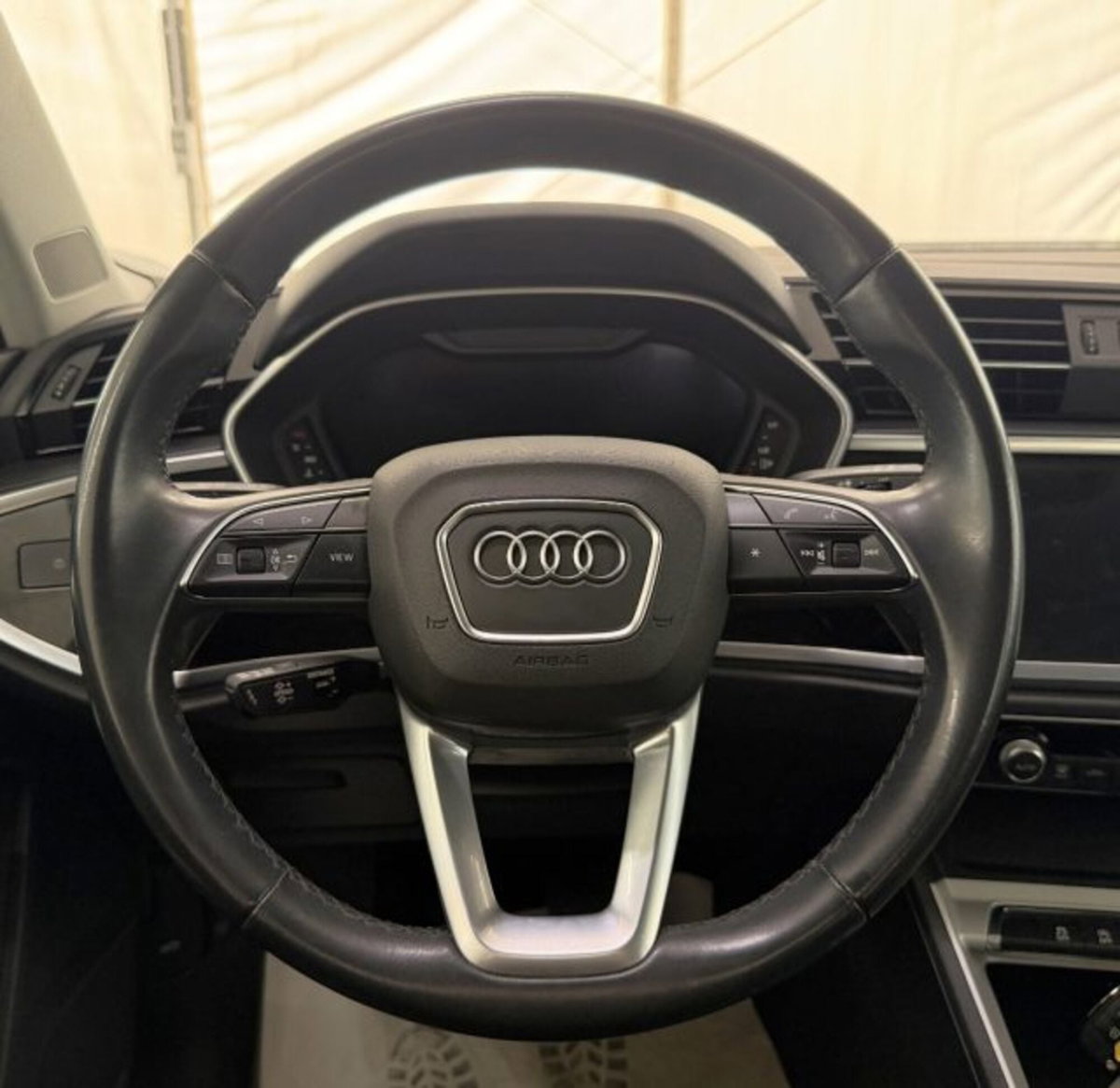 Audi Q3 Sportback 35 TDI quattro S tronic S line edition (7)