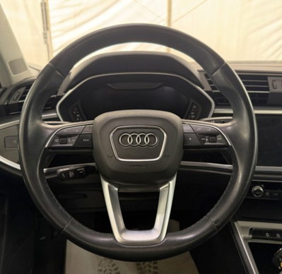 Audi Q3 Sportback 35 TDI quattro S tronic S line edition (7)