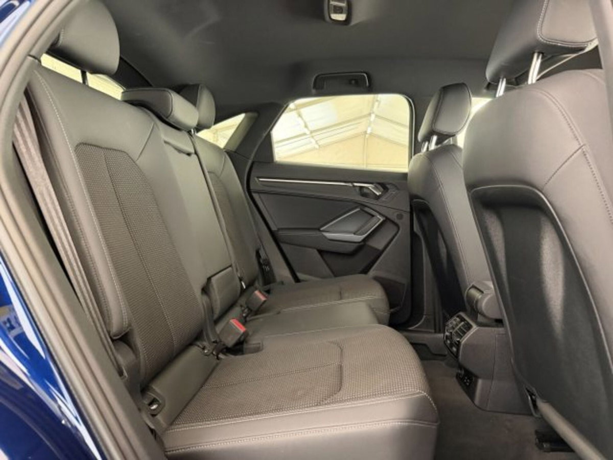Audi Q3 Sportback 35 TDI quattro S tronic S line edition (10)
