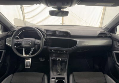 Audi Q3 Sportback 35 TDI quattro S tronic S line edition (8)