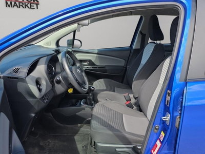 Toyota Yaris 1.0 5 porte Active (15)