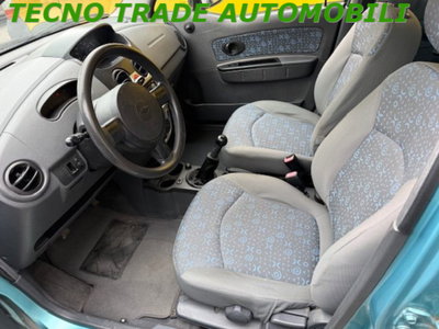 Chevrolet Matiz 1000 SE Energy Dual Power GPL (5)