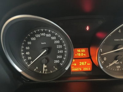 BMW Z4 Cabrio Z4 sDrive20i (11)