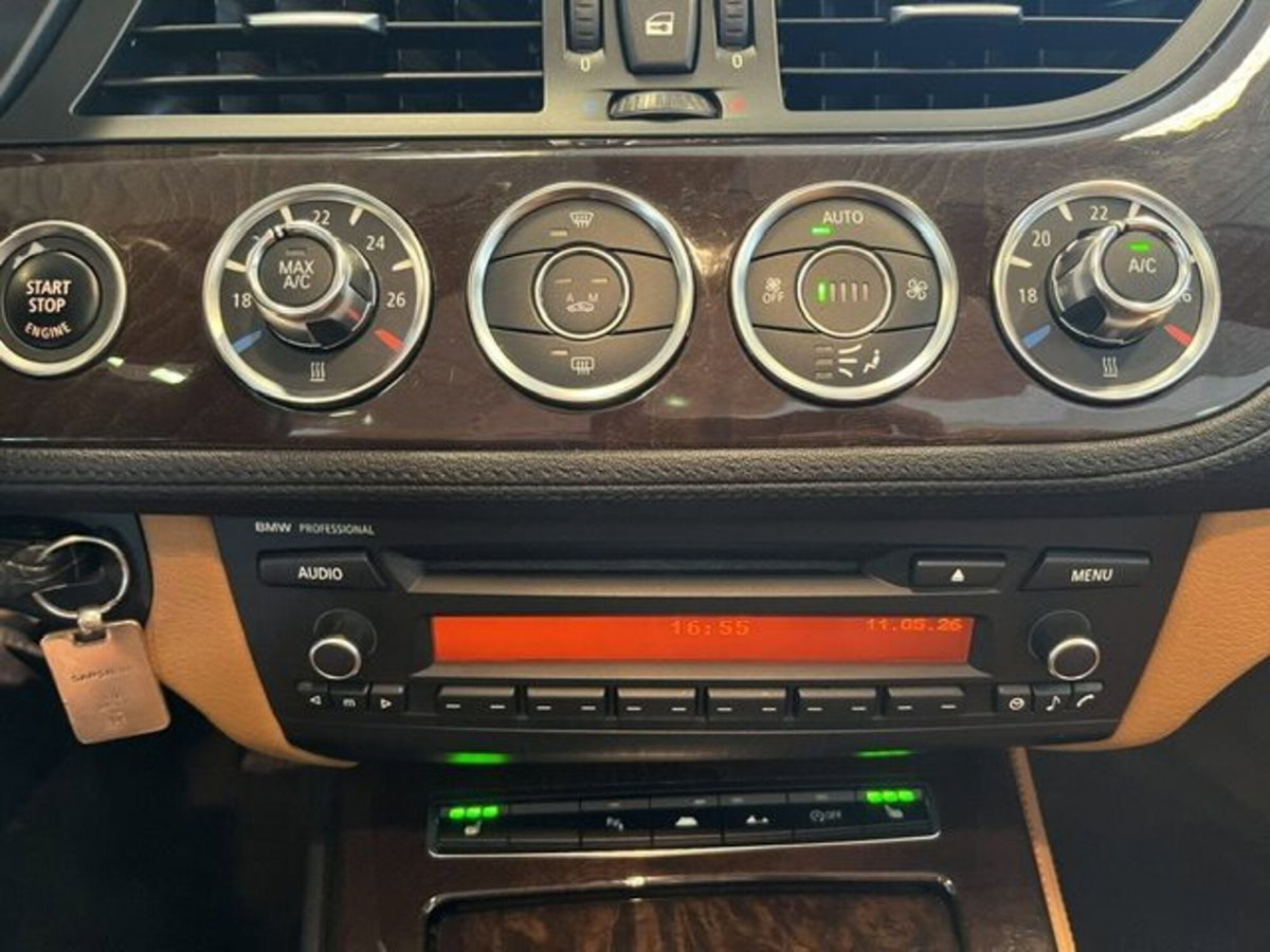 BMW Z4 Cabrio Z4 sDrive20i (15)