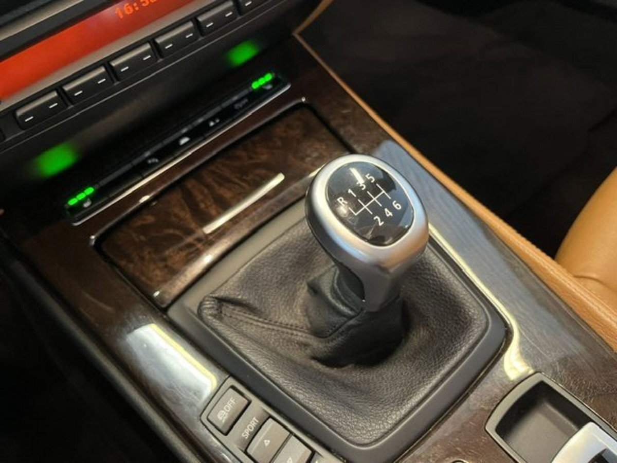 BMW Z4 Cabrio Z4 sDrive20i (16)