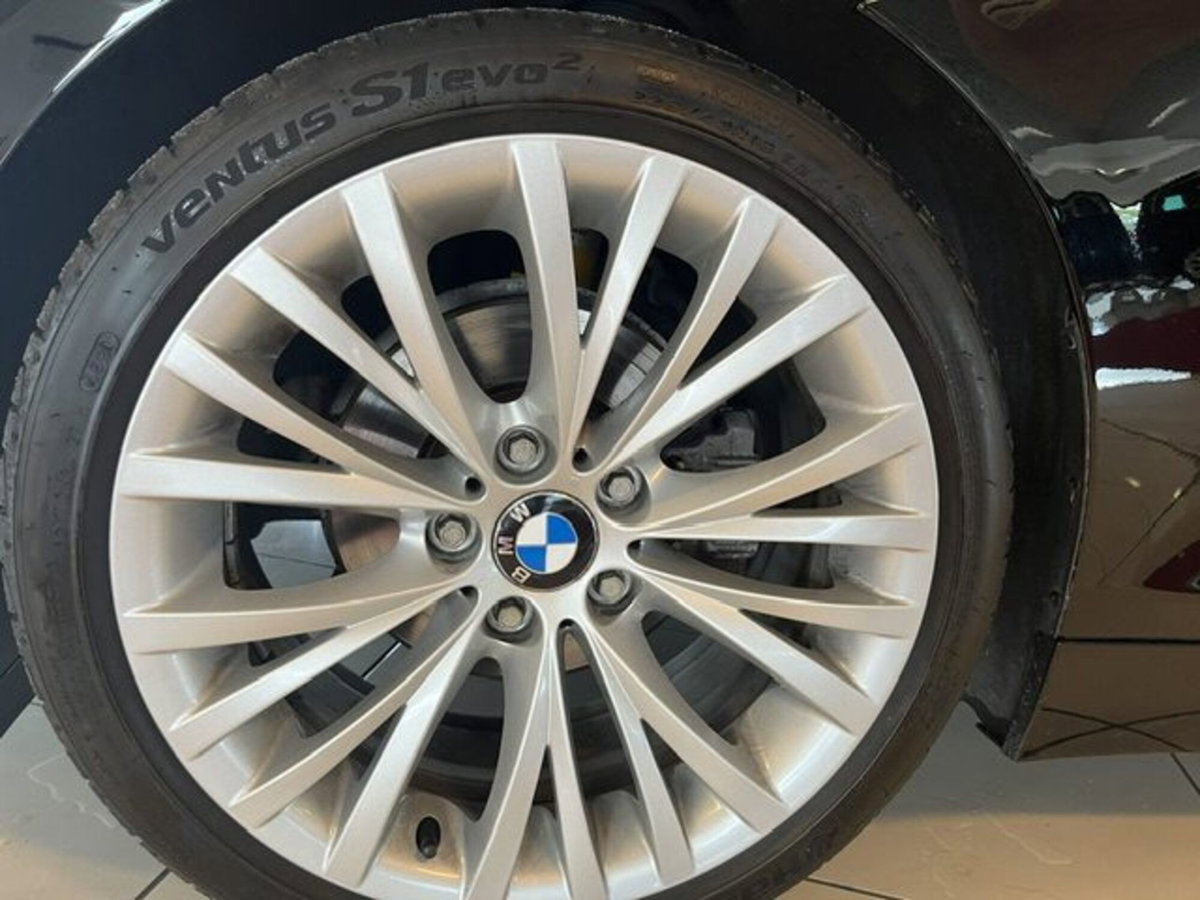 BMW Z4 Cabrio Z4 sDrive20i (8)