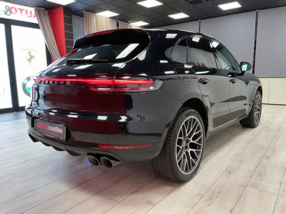 Porsche Macan S (11)