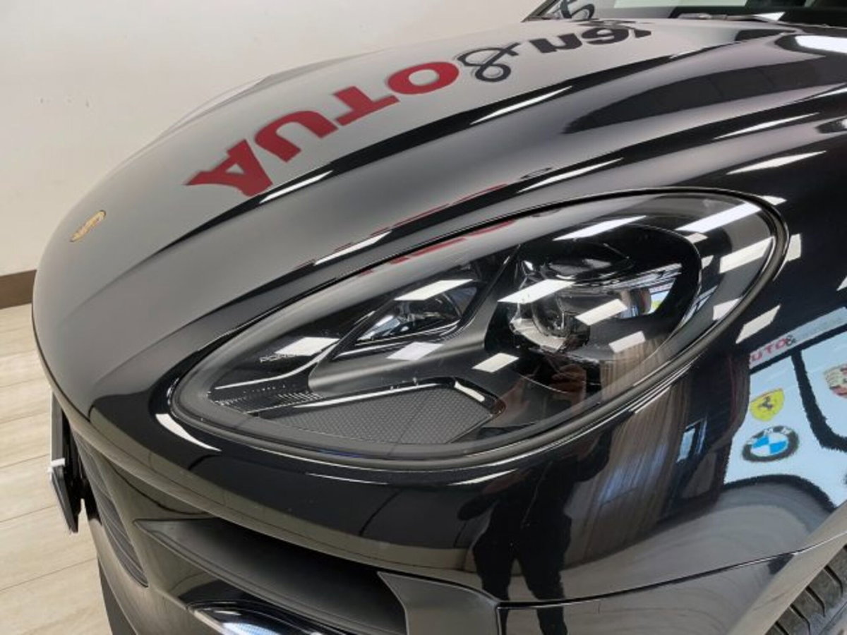 Porsche Macan S (12)