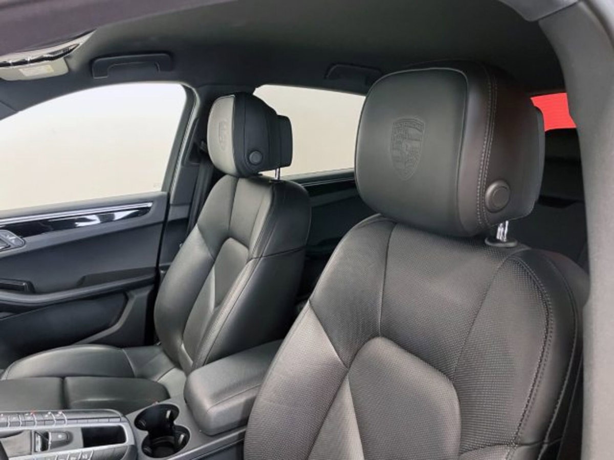 Porsche Macan S (18)