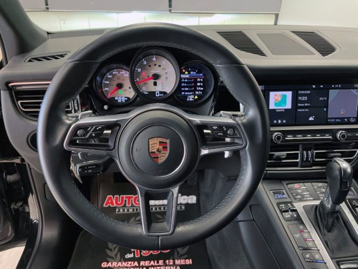 Porsche Macan S (19)