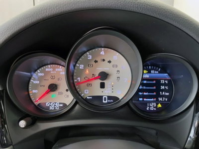 Porsche Macan S (20)