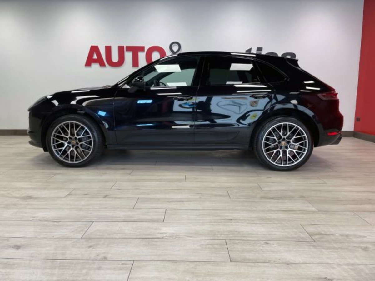Porsche Macan S (6)
