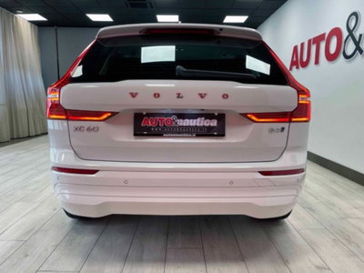 Volvo XC60 B4 Geartronic Momentum (10)