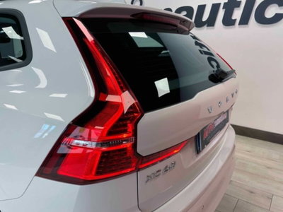 Volvo XC60 B4 Geartronic Momentum (13)