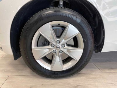 Volvo XC60 B4 Geartronic Momentum (14)