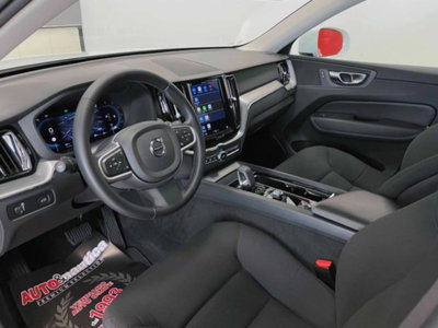 Volvo XC60 B4 Geartronic Momentum (16)