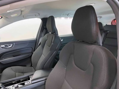 Volvo XC60 B4 Geartronic Momentum (18)