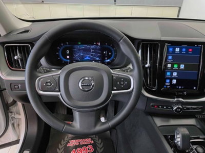Volvo XC60 B4 Geartronic Momentum (19)