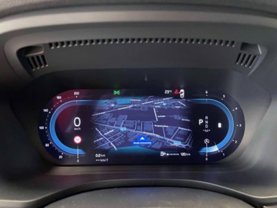 Volvo XC60 B4 Geartronic Momentum (20)