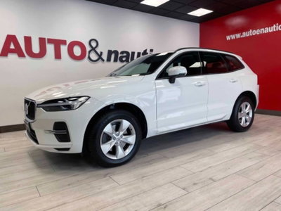Volvo XC60 B4 Geartronic Momentum (3)