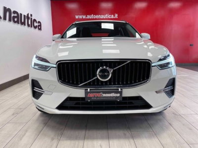 Volvo XC60 B4 Geartronic Momentum (4)