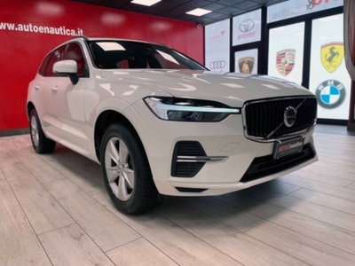Volvo XC60 B4 Geartronic Momentum (5)