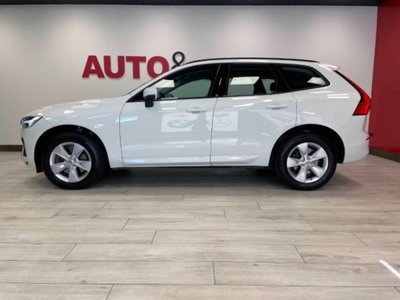 Volvo XC60 B4 Geartronic Momentum (6)