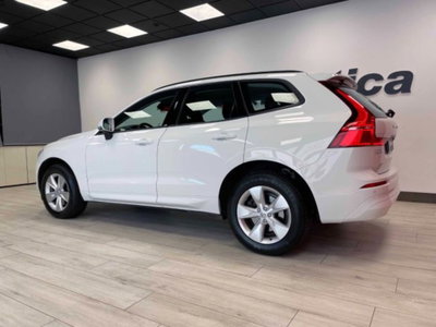 Volvo XC60 B4 Geartronic Momentum (7)